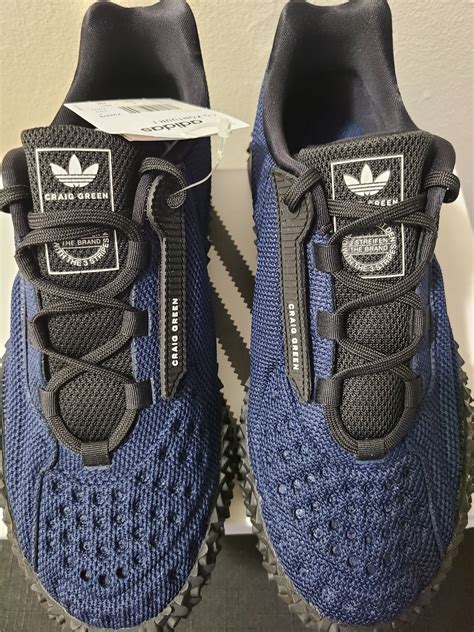 adidas kontuur 1